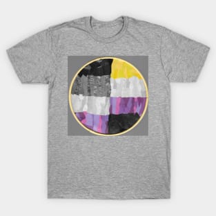 Ace Enby Pride T-Shirt